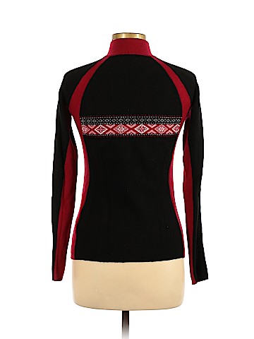 Neve Designs Wool Cardigan (view 2)