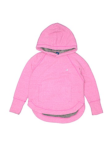 Gap Fit Pullover Hoodie (view 1)