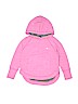 Gap Fit Pink Pullover Hoodie Size S (youth) - photo 1