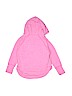 Gap Fit Pink Pullover Hoodie Size S (youth) - photo 2