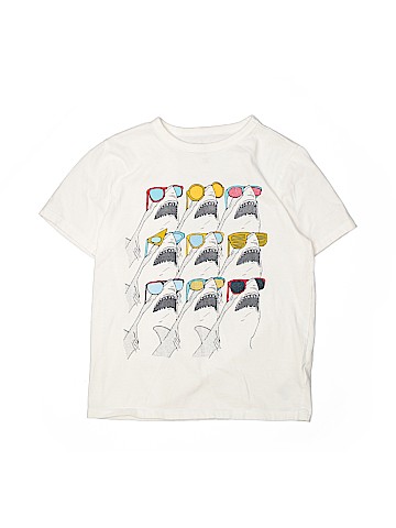 Gap Kids Short Sleeve T-Shirt (view 1)