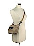 Nine West Tan Crossbody Bag One size - photo 2