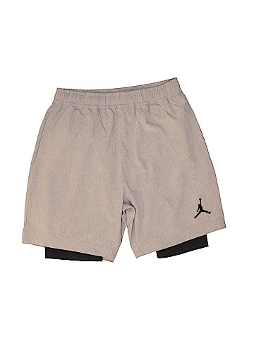Jordan Athletic Shorts (view 1)