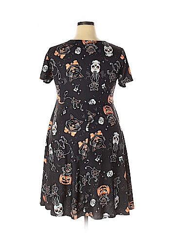 Assorted Brands Casual Dress (view 2)