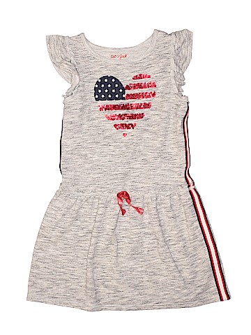 Cat & Jack Dress (view 1)