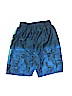 Under Armour 100% Polyester Blue Board Shorts Size S (youth) - photo 2