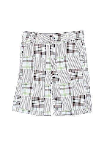 Gymboree Khaki Shorts (view 1)