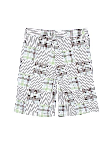 Gymboree Khaki Shorts (view 2)