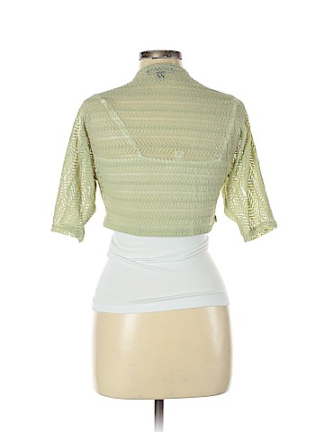 Connected Apparel Shrug (view 2)