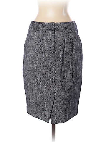 Ann Taylor Casual Skirt (view 2)