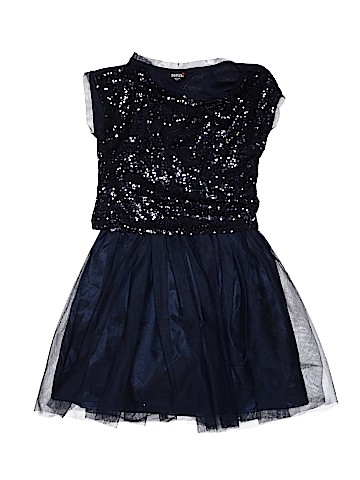 Zenzi Special Occasion Dress (view 1)