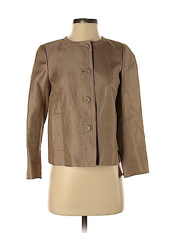 Talbots Jacket (view 1)