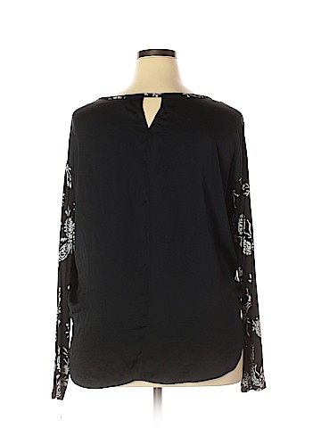 Old Navy Long Sleeve Top (view 2)