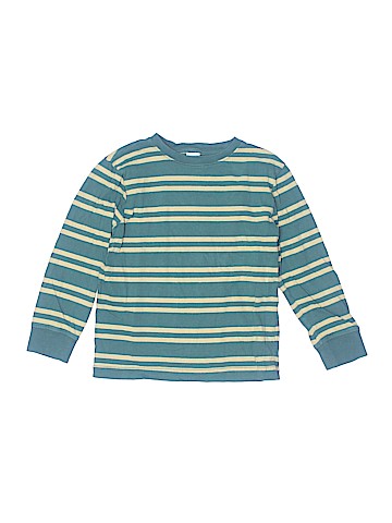Gymboree Long Sleeve T-Shirt (view 1)