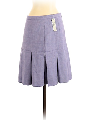 J.Crew Wool Skirt (view 2)