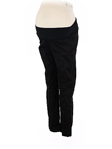 Gap - Maternity Khakis (view 1)