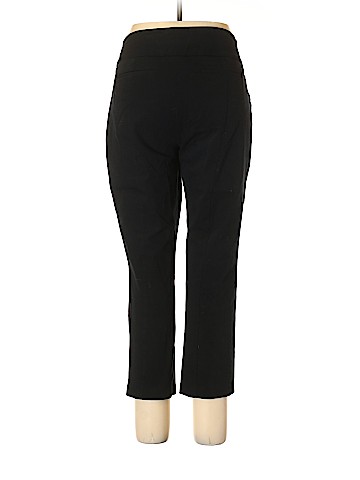 Elle Khakis (view 2)