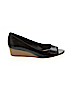 Cole Haan Black Wedges Size 7 - photo 1