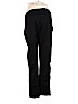 Gap - Maternity Black Khakis Size 6 - photo 2