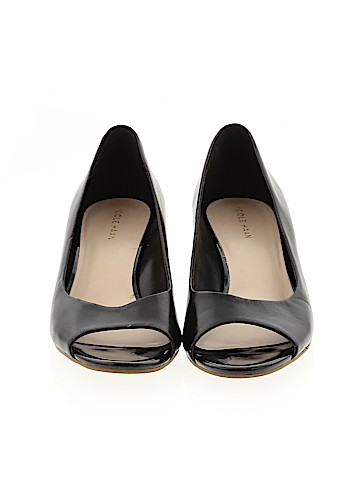 Cole Haan Wedges (view 2)