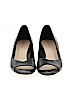 Cole Haan Black Wedges Size 7 - photo 2
