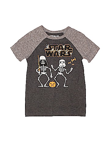 Star Wars Short Sleeve T-Shirt (view 1)