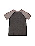 Star Wars Gray Short Sleeve T-Shirt Size 4T - photo 2