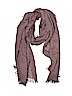 Unbranded Solid Purple Scarf One size - photo 1