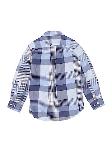 Gant Long Sleeve Button-Down Shirt (view 2)