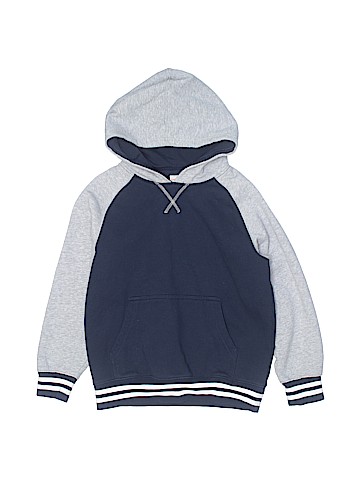 Gymboree Pullover Hoodie (view 1)
