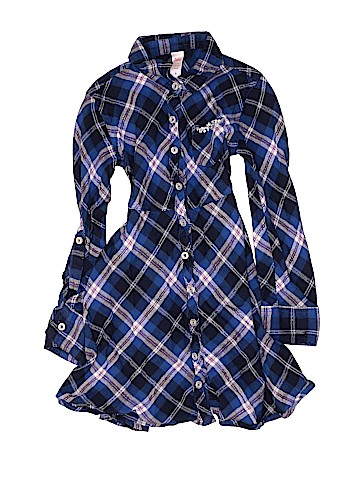 Justice Dress (view 1)