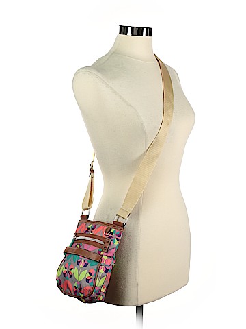 Lily Bloom Crossbody Bag (view 2)