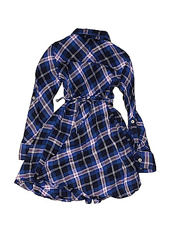 Justice Dress (view 2)