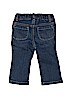 Gymboree Solid Blue Jeans Size 6-12 mo - photo 2