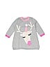 Baby Gap Gray Pullover Sweater Size 6-12 mo - photo 1
