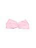 Disney 100% Cotton Pink Ear Muffs Size 3-6 mo - photo 1