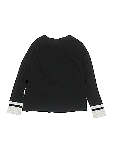 Nike Long Sleeve T-Shirt (view 2)