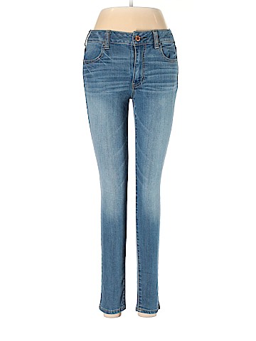 American Eagle Outfitters Jeggings (view 1)