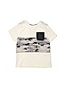 Assorted Brands Camo White Short Sleeve T-Shirt Size 4T - photo 1