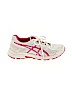 Asics White Sneakers Size 6 1/2 - photo 1