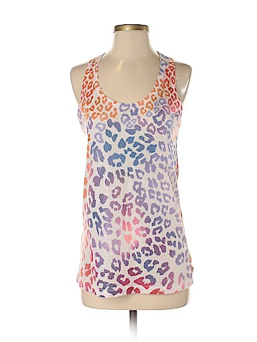 XXI Sleeveless Top (view 1)