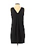 Cuyana 100% Silk Black Cocktail Dress Size XS - photo 1