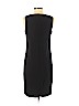 Cuyana 100% Silk Black Cocktail Dress Size XS - photo 2