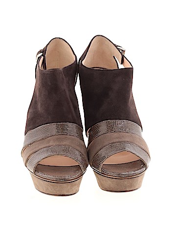 Elie Tahari Heels (view 2)