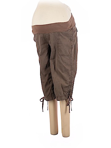 Oh Baby By Motherhood Cargo Pants (view 1)