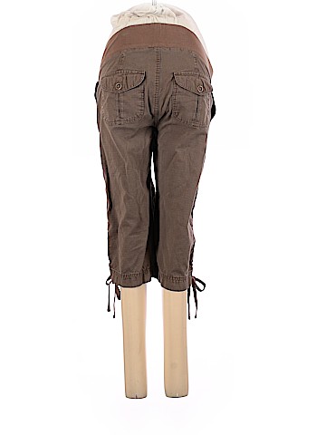 Oh Baby By Motherhood Cargo Pants (view 2)