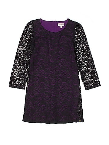 Juicy Couture Special Occasion Dress (view 1)