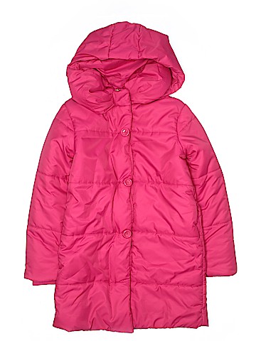 Kate Spade New York Snow Jacket (view 1)