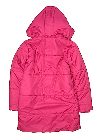 Kate Spade New York Snow Jacket (view 2)