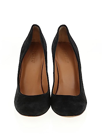 J.Crew Heels (view 2)